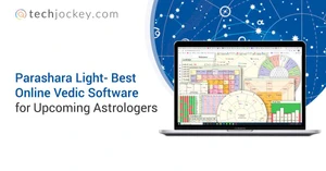 Parashara Light- Best Online Vedic Software for Upcoming Astrologers