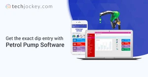 Petrol Pump Management: Oil's Well That Ends Well