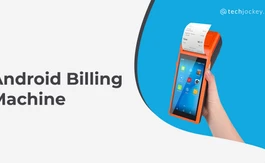 How to Choose Best Mobile POS | Best 18 Android Billing Machines in India