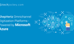 ShepHertz Omnichannel Digitization Platforms: Powered by Microsoft Azure