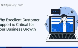 Why Excellent Customer Support is Critical for Your Business Growth