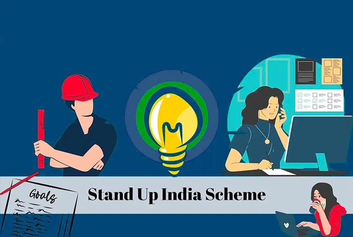 Standup India Scheme