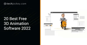 20 Best Free 3D Animation Software 2024