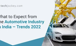 What to Expect from the Automotive Industry in India – Trends