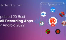 Updated 20 Best Call Recording Apps for Android 2025