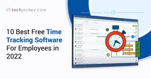 10 Best Free Time Tracking Software For Employees in 2024