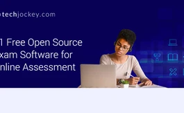 11 Free Open Source Exam Software for Online Assessment