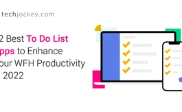 12 Best To Do List Apps to Enhance Your WFH Productivity in 2025