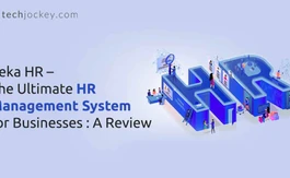 Keka HR – The Ultimate HR Management System for Businesses: A Review