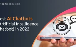 Best AI Chatbots (Artificial Intelligence Chatbot) in 2025
