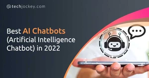 Best AI Chatbots (Artificial Intelligence Chatbot) in 2025