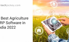 6 Best Agriculture ERP Software in India 2025