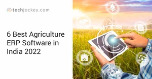 6 Best Agriculture ERP Software in India 2025