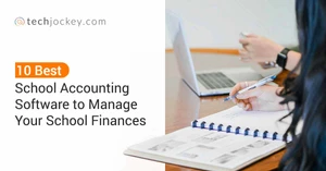 10 Best School Accounting Software to Manage Your School Finances