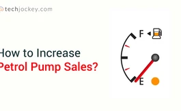 Vandam Filling Station Using Petrol Pump Software for Profit