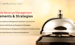 Hotel Revenue Management: Boost Hotel Bookings and Get More Revenue