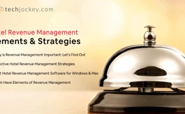 Hotel Revenue Management: Boost Hotel Bookings and Get More Revenue