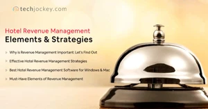 Hotel Revenue Management: Boost Hotel Bookings and Get More Revenue