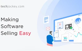 How Techjockey is Helping Software Makers Sell More?