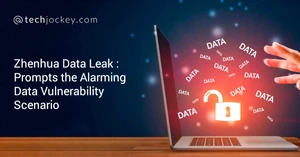 Zhenhua Data Leak: Prompts the Alarming Data Vulnerability Scenario Zhenhua Data Leak: Prompts the Alarming Data Vulnerability Scenario