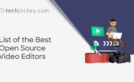Top 8 Open Source Video Editors in 2025