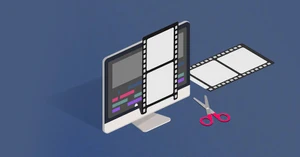 Top 12 Open Source Video Editors in 2024 [Free & Paid]