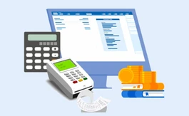 List of Top Retail POS Software - Online Point Of Sale System
