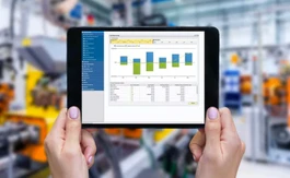 Importance of ERP Manufacturing Software