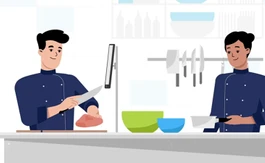 Advantages of Restaurant Management System