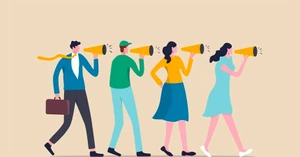 How Can SaaS Companies Drive Growth with Word of Mouth Marketing How Can SaaS Companies Drive Growth with Word of Mouth Marketing