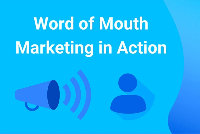 mouth of mouth marketing meaning