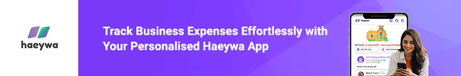 Haeywa blog banner