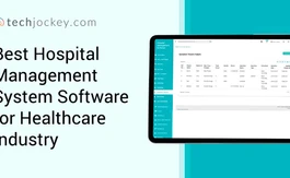 Best Hospital Management System Software for Healthcare Industry - Free and Paid