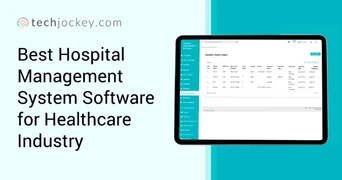 Best Hospital Management System Software for Healthcare Industry - Free and Paid