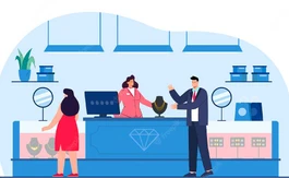 Jewellery Store Management Software