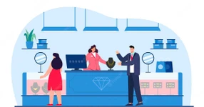 Jewellery Store Management Software