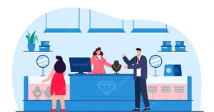 Jewellery Store Management Software Jewellery Store Management Software