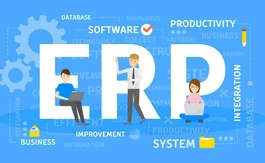 What Is ERP (Enterprise Resource Planning) & Why Do You Need It?