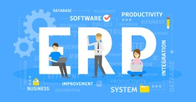 What Is ERP (Enterprise Resource Planning) & Why Do You Need It
