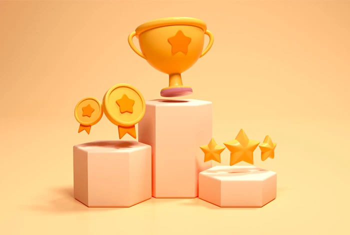 Rewards and recognition