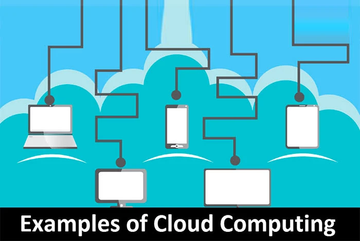 Examples of Cloud Computing Across Different Industries