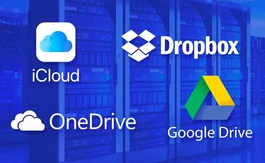 List of Best Free Cloud Storage Services in India 2025 
