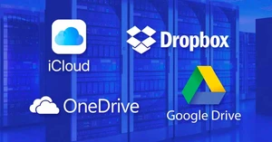 List of Best Free Cloud Storage Services in India 2025  List of Best Free Cloud Storage Services in India 2025