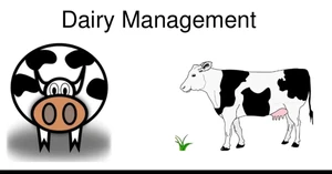 Dairy Management System - An Emerging Economic Engine Dairy Management System - An Emerging Economic Engine