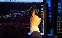 Top 5 Swing Trading Apps in India in 2025