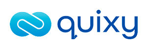 Quixy logo