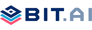 Bit.ai logo