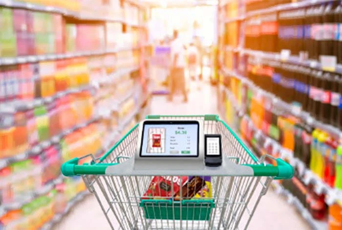 Tools required for retail automation