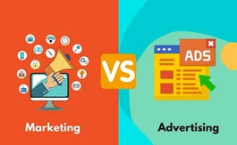 Marketing Vs Advertising: Which Will Work for Your SaaS Product