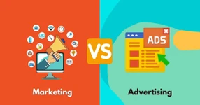 Marketing Vs Advertising: Which Will Work for Your SaaS Product